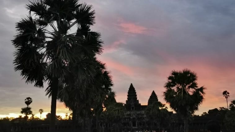 Angkor Wat