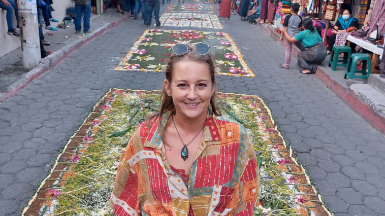 Lake Atitlán