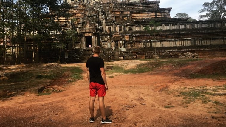 Angkor Wat