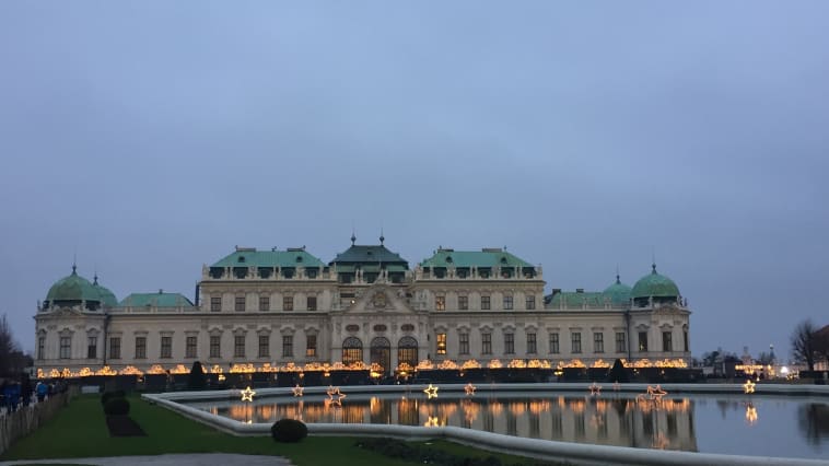 Vienna