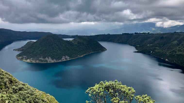 Otavalo