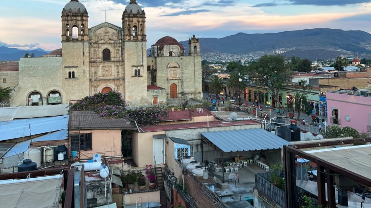 Oaxaca