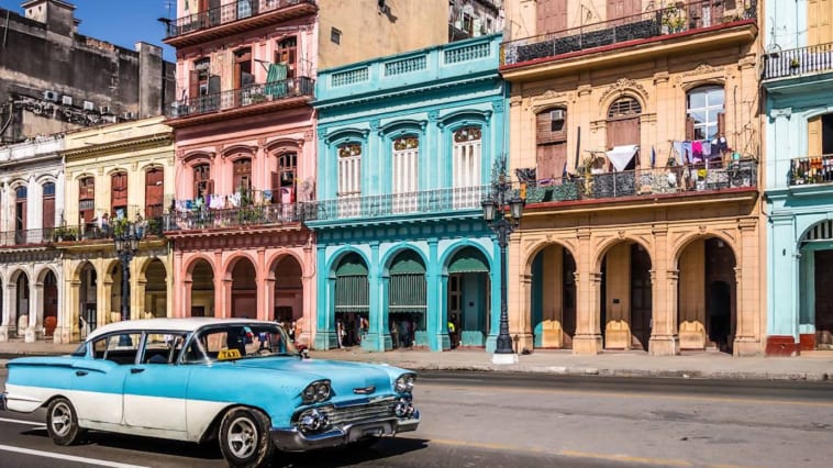 Havana