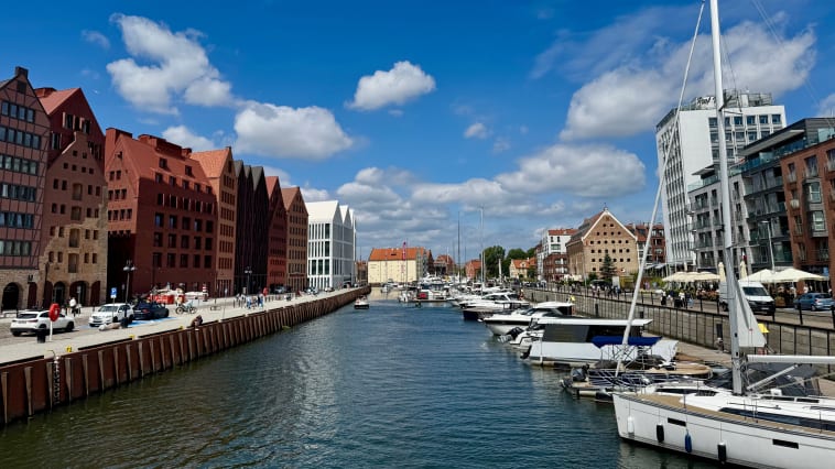 Gdańsk