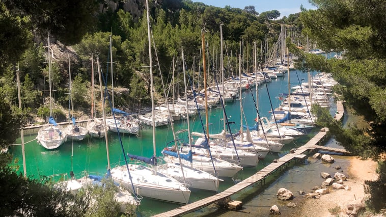 Cassis