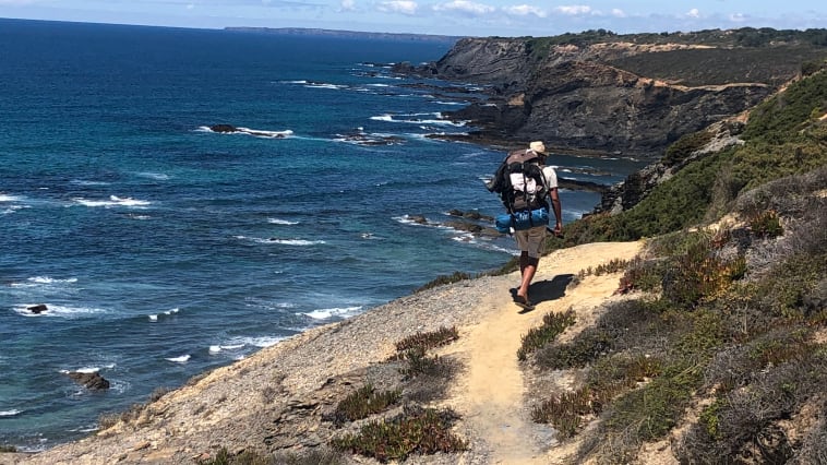 Hiking Fishermans Trail Portugal And Visiting Porto AtlasGuru