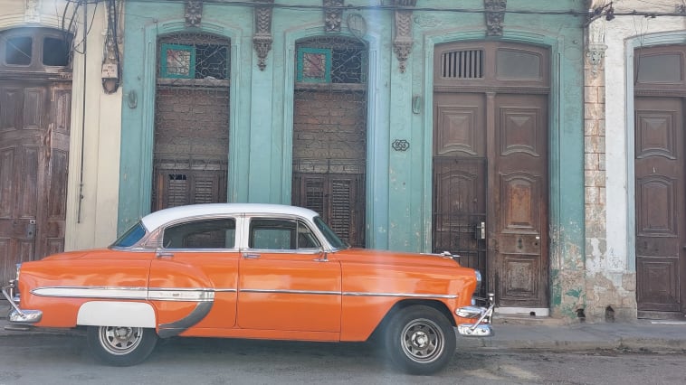 Havana