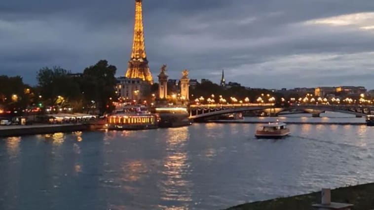 Paris