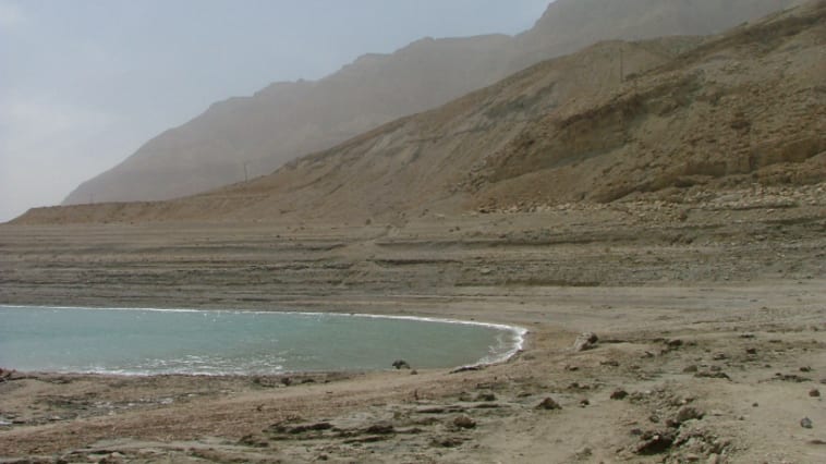 Dead Sea