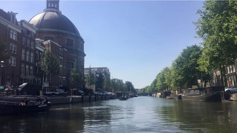 Amsterdam