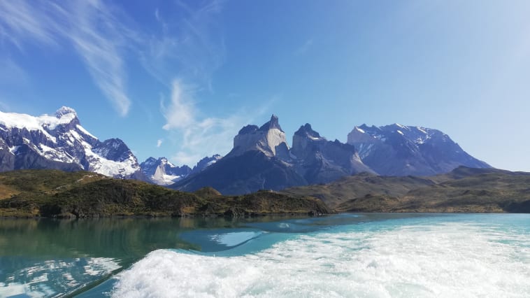 Puerto Natales