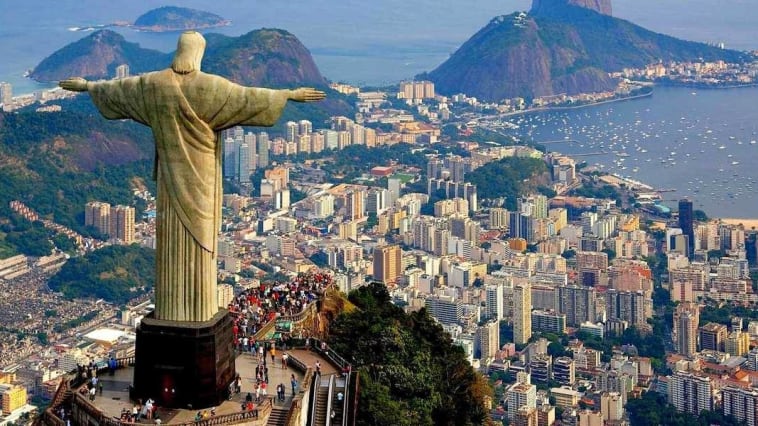 State of Rio de Janeiro
