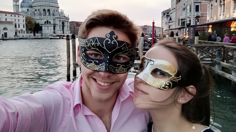 Venice