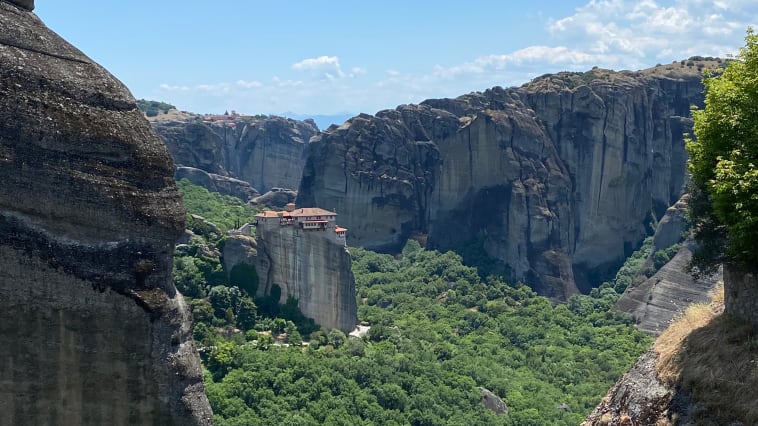 Meteora