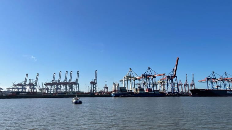 Hamburg