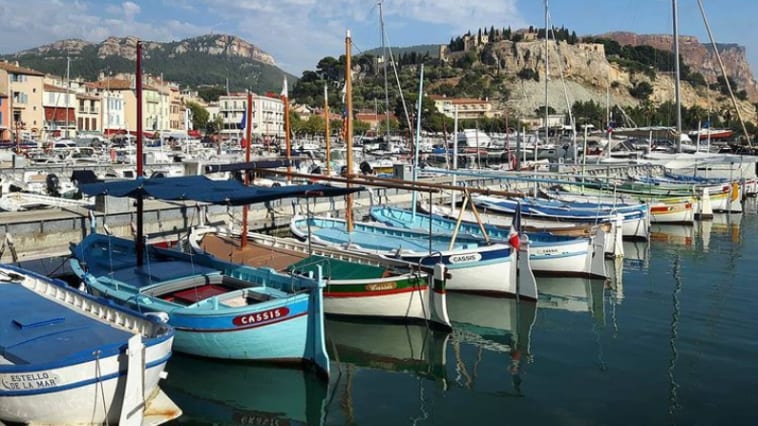 Cassis