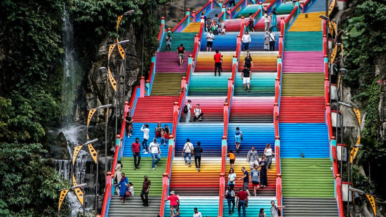 Batu Caves