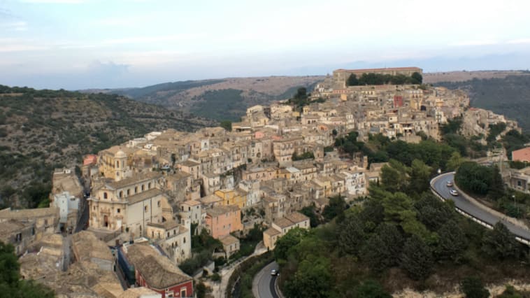 Ragusa