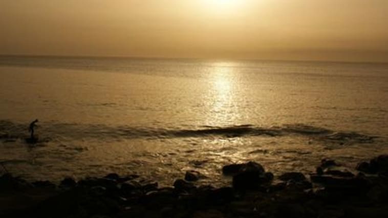Dakar