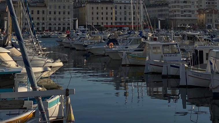 Marseille
