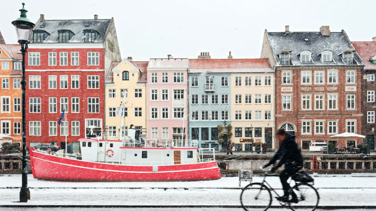 Nyhavn