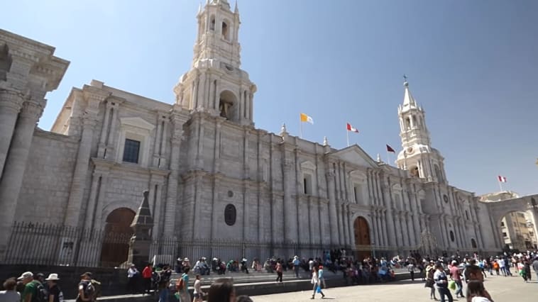 Arequipa