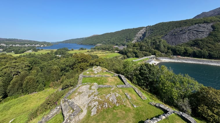 Betws-y-Coed
