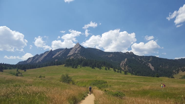 Boulder