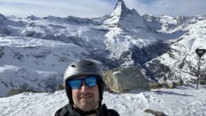 Zermatt - Skiing - null