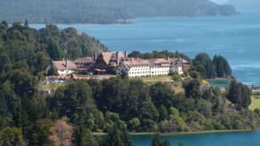 San Carlos de Bariloche - My trip to Argentina and Chile was an incredible experience filled with beautiful mountain scapes, sunsets and great food. - null