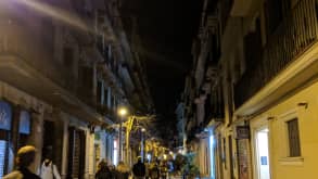 Gràcia - Tapas and charming neighborhood walks - null