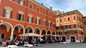 Modena - Charming city, excellent for a weekend stay or a day trip - null