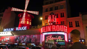Paris - 2 day trip to Paris itinerary is filled with visiting the most famous sightseeing spots around the city - null