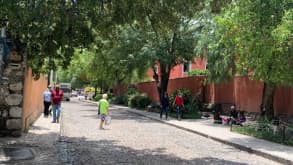 San Miguel de Allende - a must when visiting mexico - null