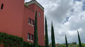 Rosewood San Miguel de Allende - beautiful hotel and perfect view of the city - null