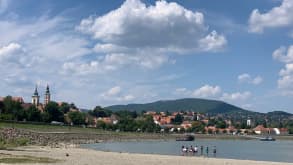 Szentendre - Escaping the city - The village from afar