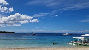 Camotes Islands - Discovering the hidden gem of the Visayas and its laidback atmostphere - null