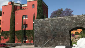 San Miguel de Allende - Exploring a colonial city - null