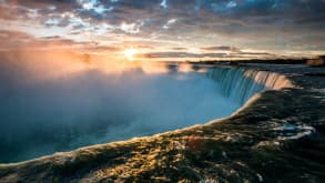 Niagara Falls - Famous Niagara Falls - null