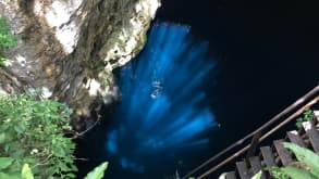 Mérida - null - Nah-Yah Cenote