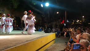 Mérida - null - Festivities