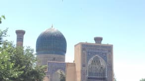 Samarkand - Samarkand by Amin Maalouf - null