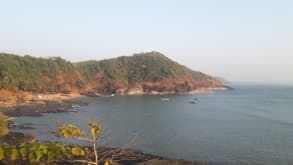 Gokarna - Beach Hopping at Gokarna - null