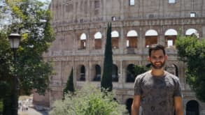 Rome - Historical interest, Architecture, Culture - Coliseum