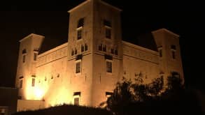 Skoura - Relax at a luxury inn surrounded by a small village - The beautiful inn, Dar Ahlam