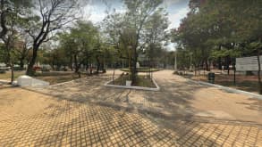 Asunción - I heard food is delicious and the people is amazing - I loved this park! it's amazing!