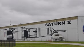 NASA Johnson Space Center - Closer to the stars - null