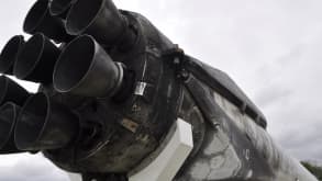 NASA Johnson Space Center - Closer to the stars - null