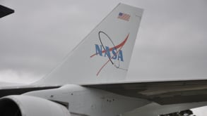 NASA Johnson Space Center - Closer to the stars - null