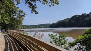 Chattahoochee Nature Center - Spend some time in nature - null